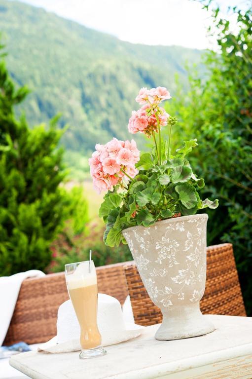 Apart Heim Ramsau im Zillertal Exterior photo