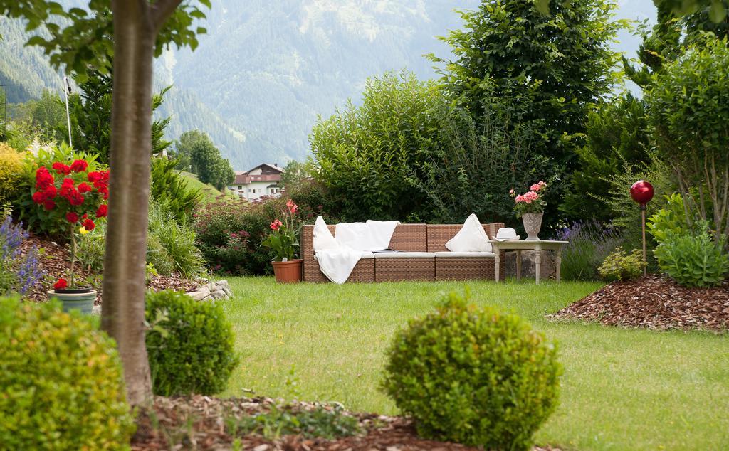 Apart Heim Ramsau im Zillertal Exterior photo
