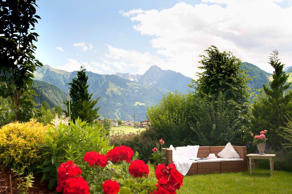 Apart Heim Ramsau im Zillertal Exterior photo